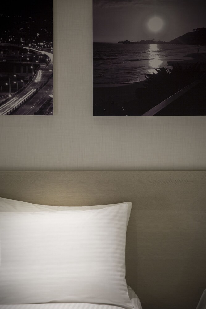 riverview suites taipei