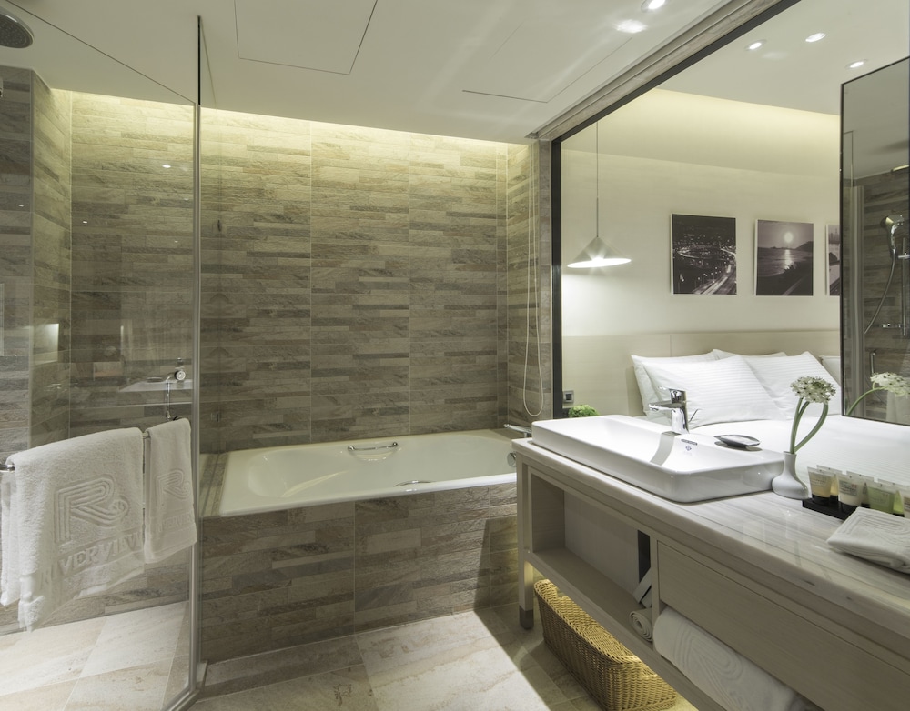 riverview suites taipei