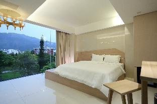 the fantasy apartment