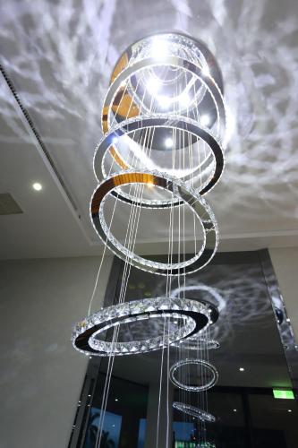 the fantasy apartment