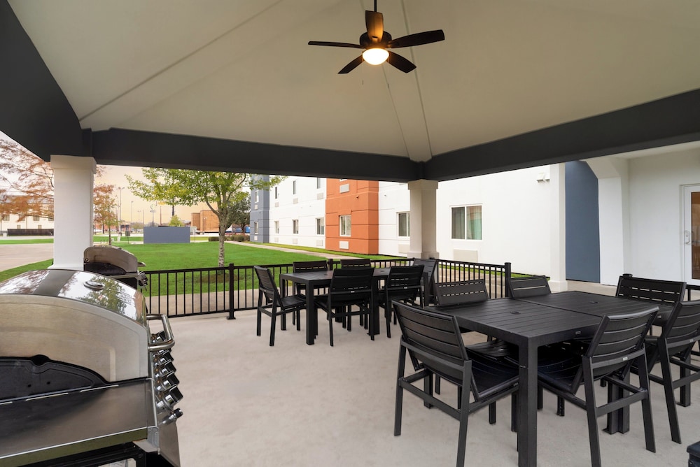 candlewood suites gonzales baton rouge area by ihg