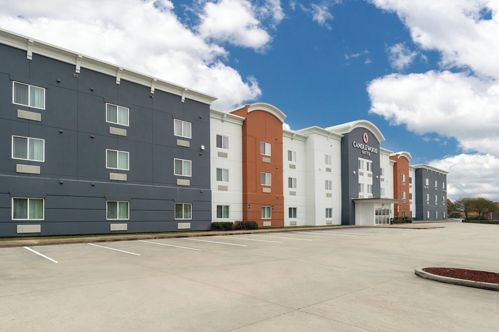 candlewood suites gonzales baton rouge area by ihg
