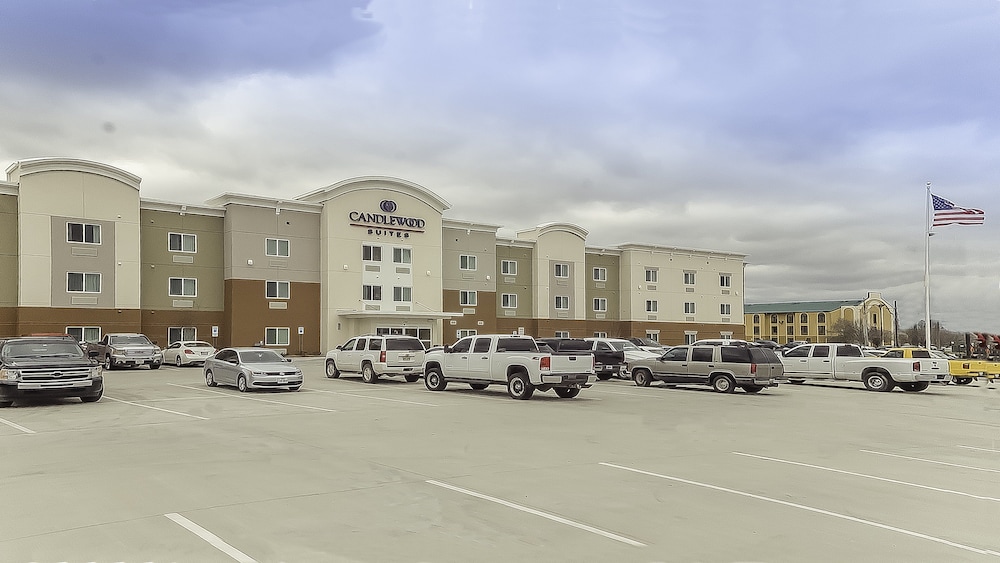 candlewood suites gonzales baton rouge area by ihg