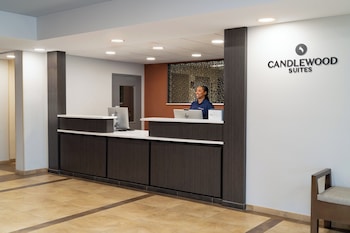Candlewood Suites Gonzales - Baton Rouge Area By Ihg,East Baton Rouge Parish>>Baton Rouge,3 star