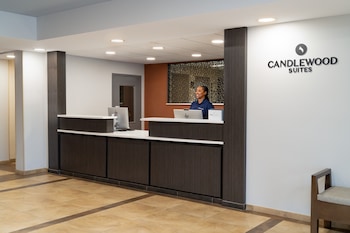 Candlewood Suites Gonzales - Baton Rouge Area By Ihg,East Baton Rouge Parish>>Baton Rouge,3 star