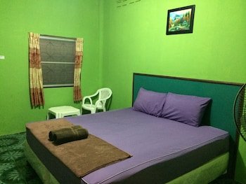 Abc Bungalow,Ko Pha Ngan>>Baan Tai,3 star