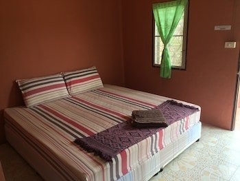 Abc Bungalow,Ko Pha Ngan>>Baan Tai,3 star