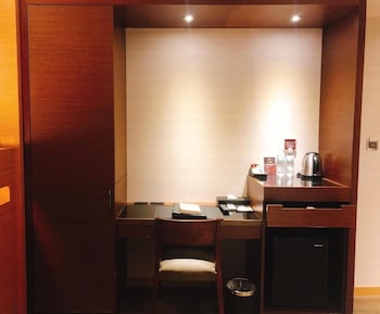 talmud hotel tainan