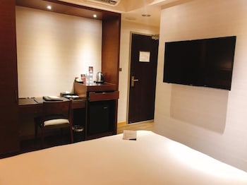 talmud hotel tainan