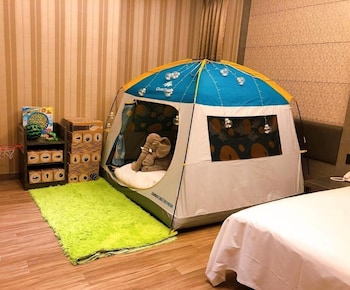 talmud hotel tainan