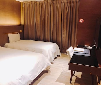 talmud hotel tainan