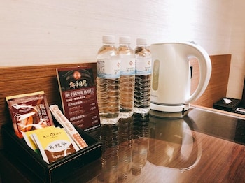 talmud hotel tainan
