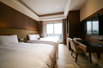 talmud hotel tainan