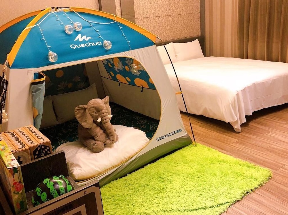 talmud hotel tainan