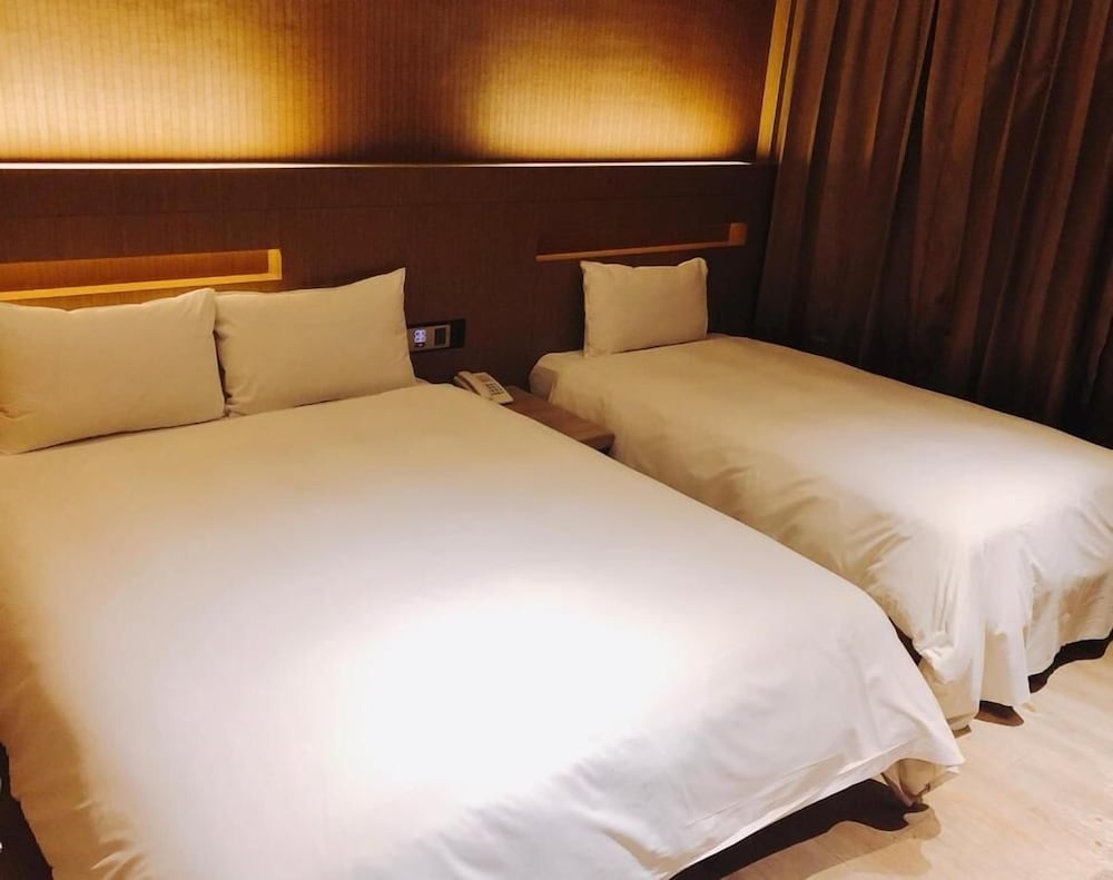 talmud hotel tainan