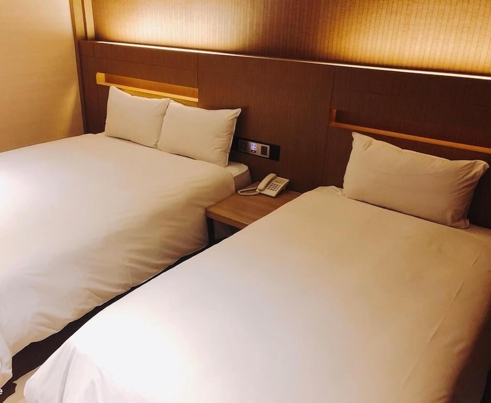 talmud hotel tainan