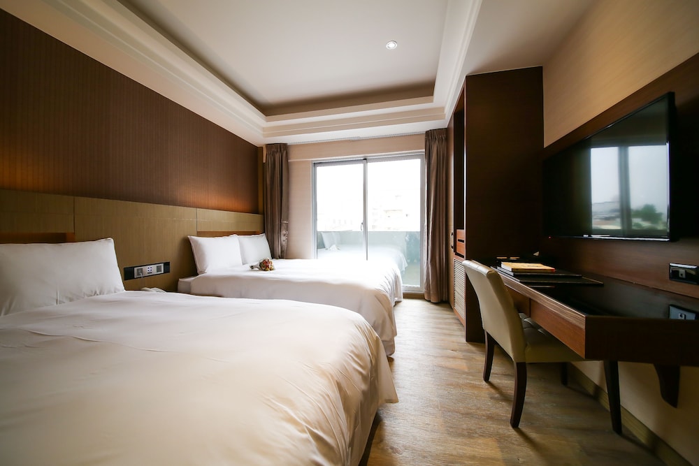 talmud hotel tainan