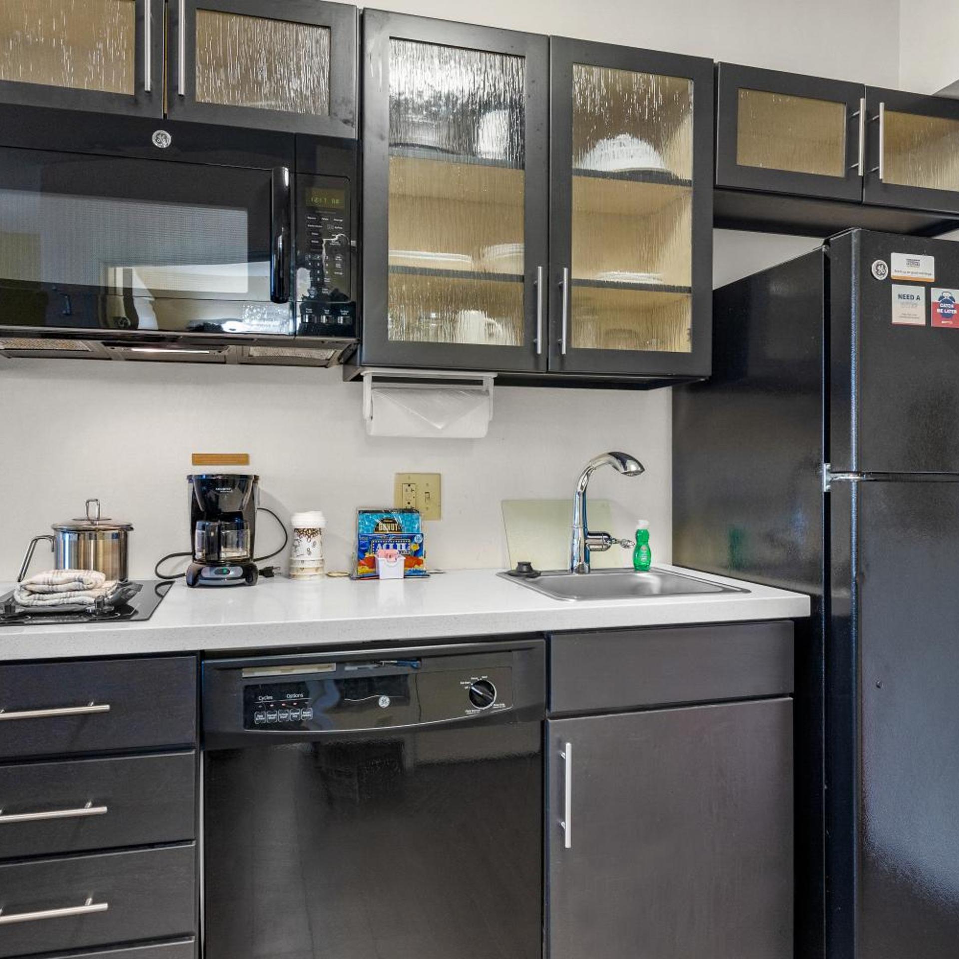 candlewood suites erie by ihg