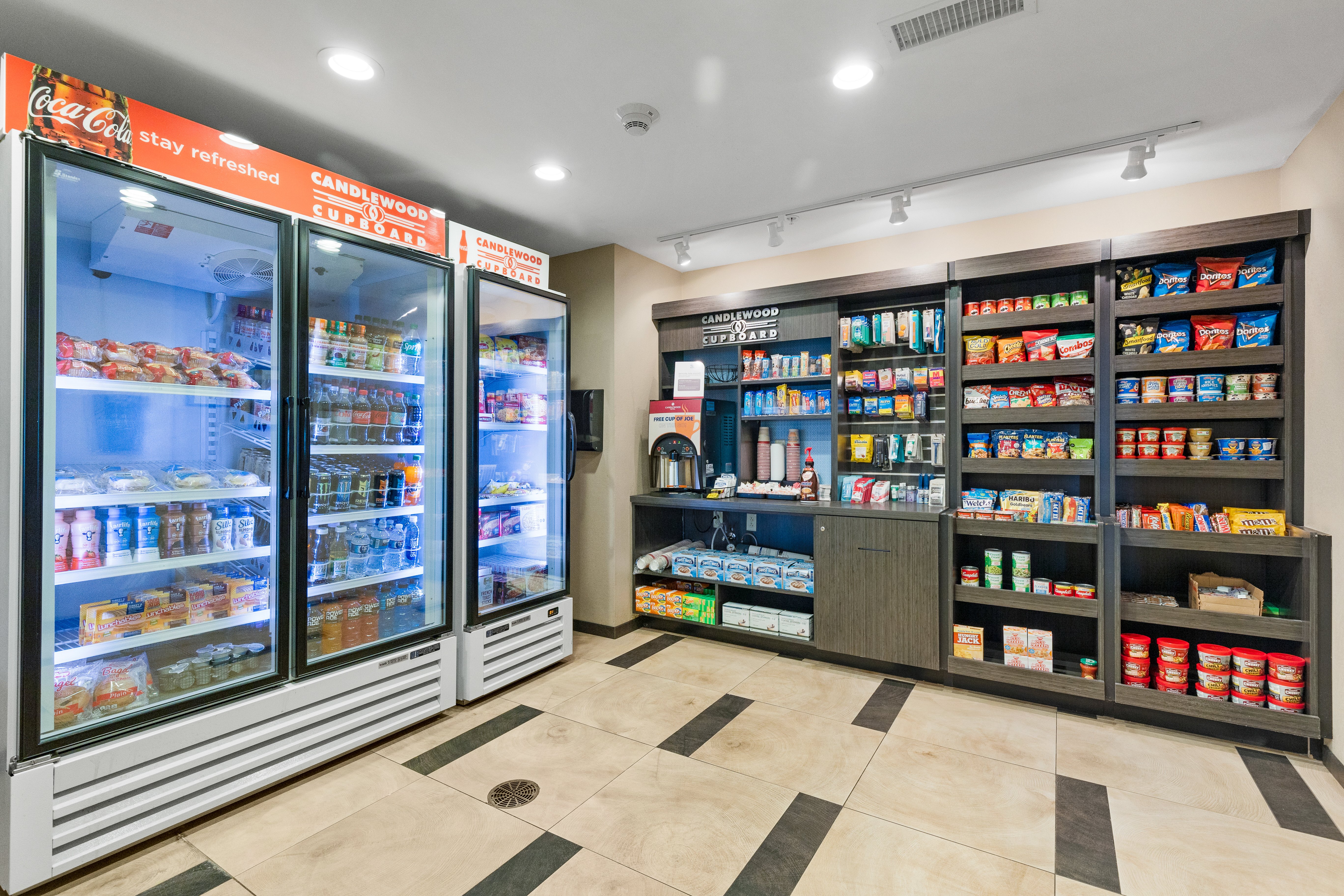 candlewood suites erie by ihg