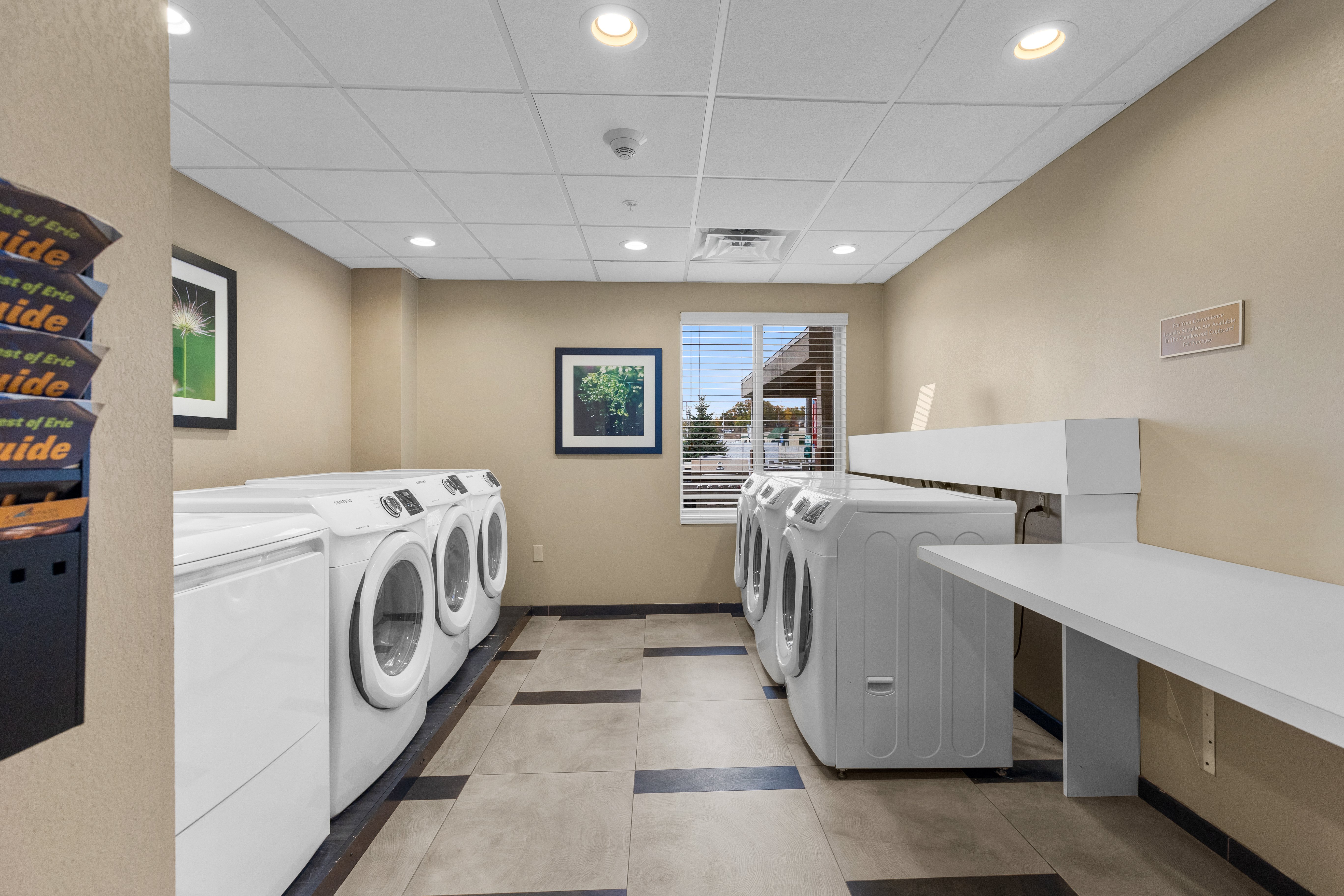 candlewood suites erie by ihg