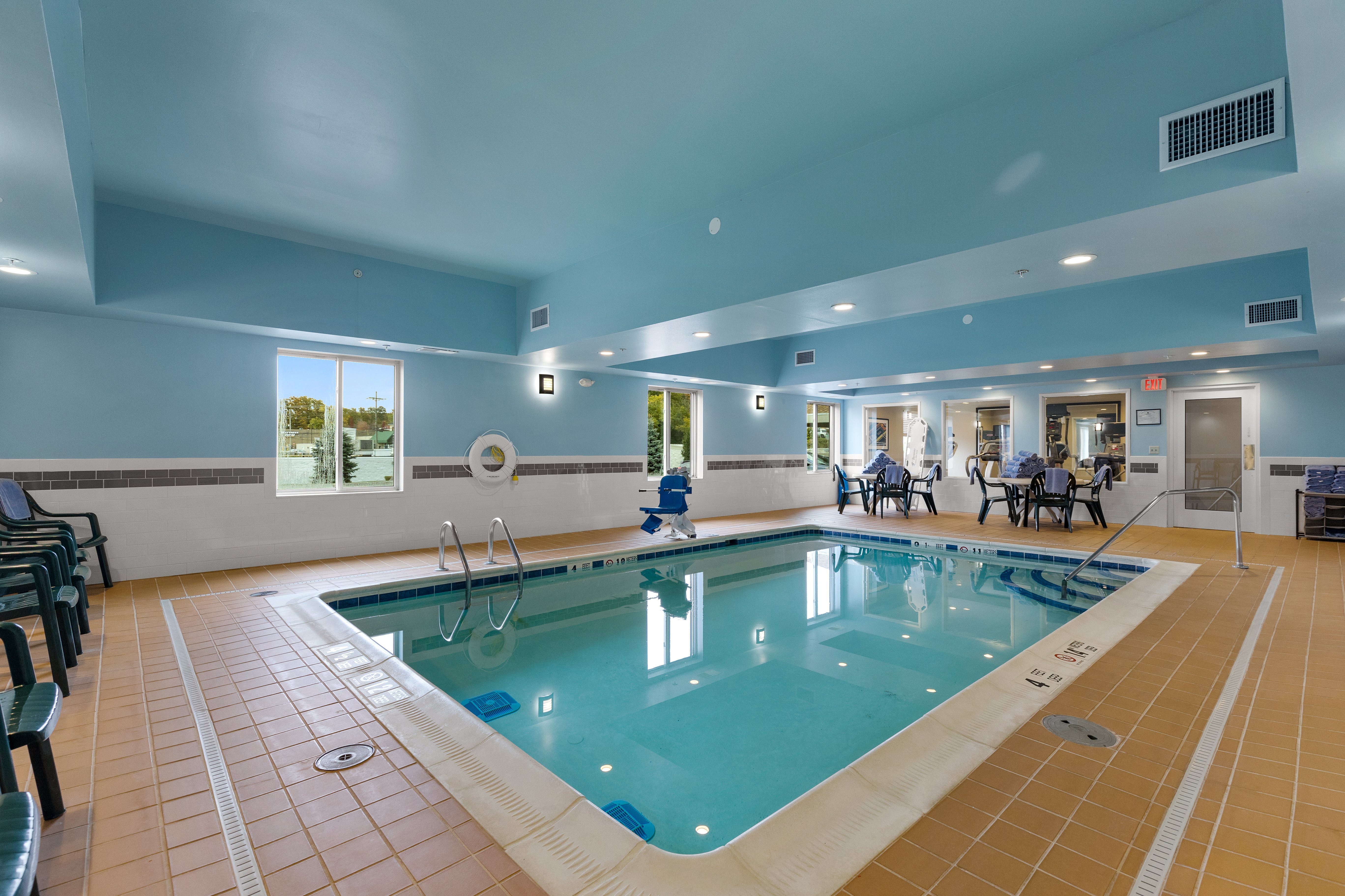 candlewood suites erie by ihg