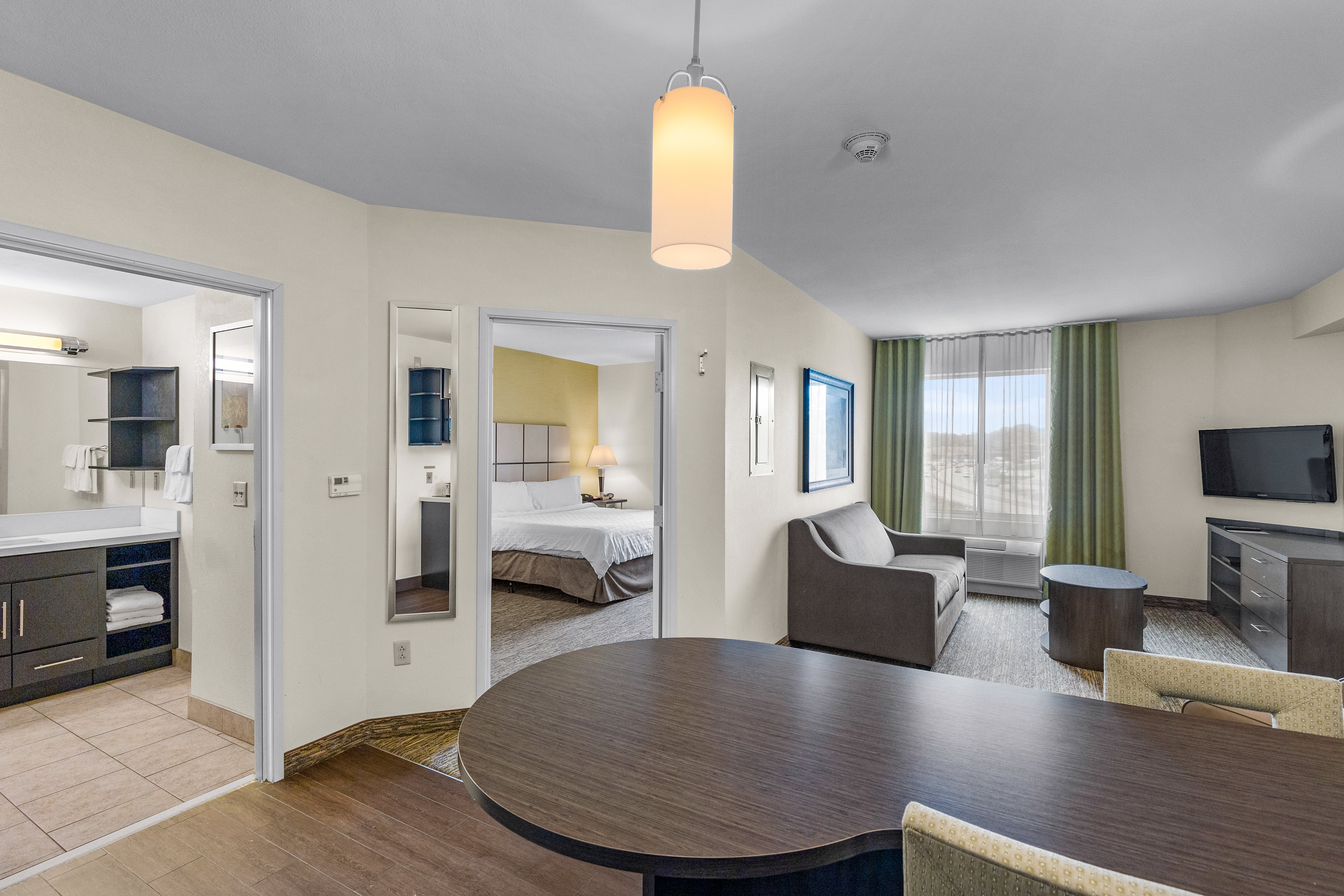 candlewood suites erie by ihg
