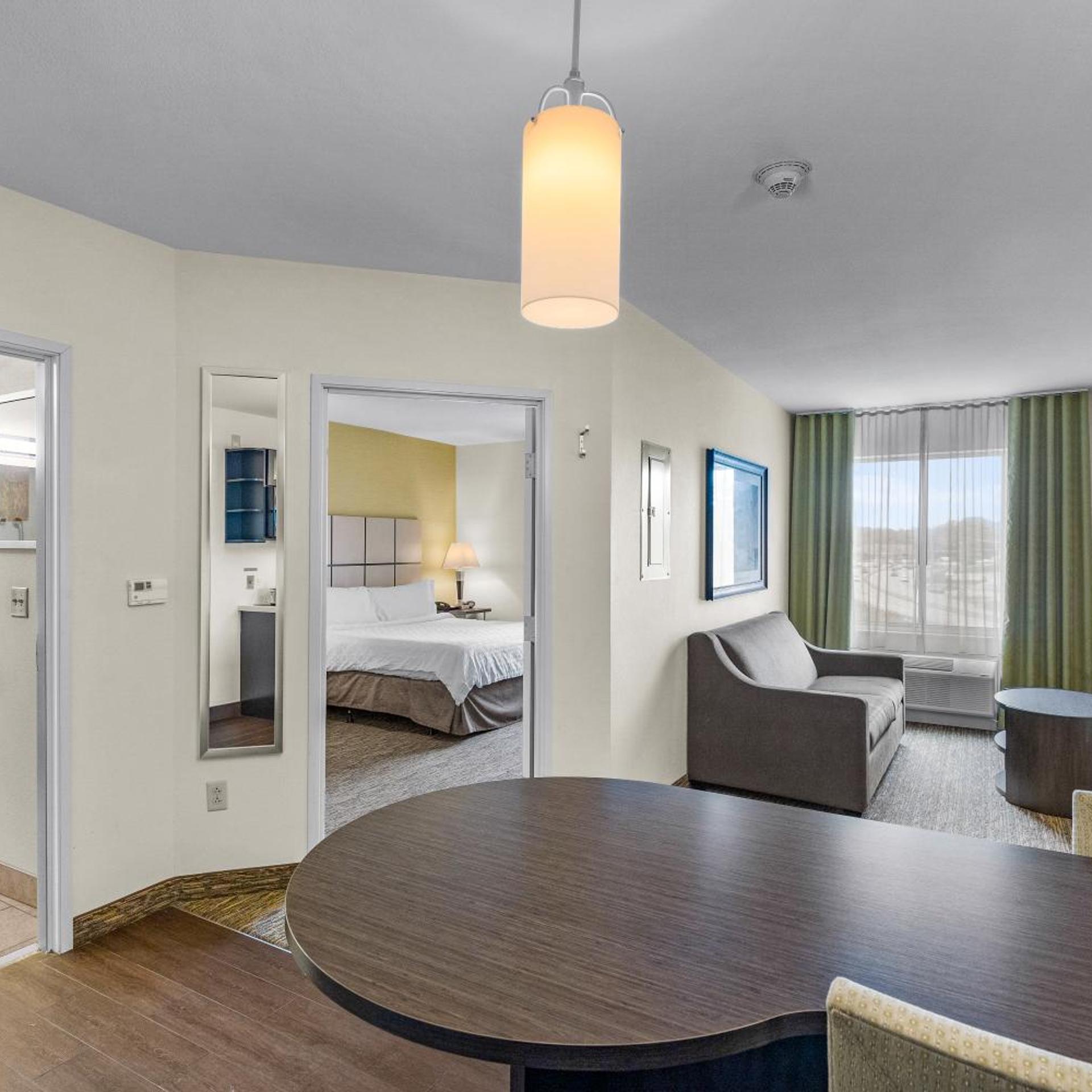 candlewood suites erie by ihg