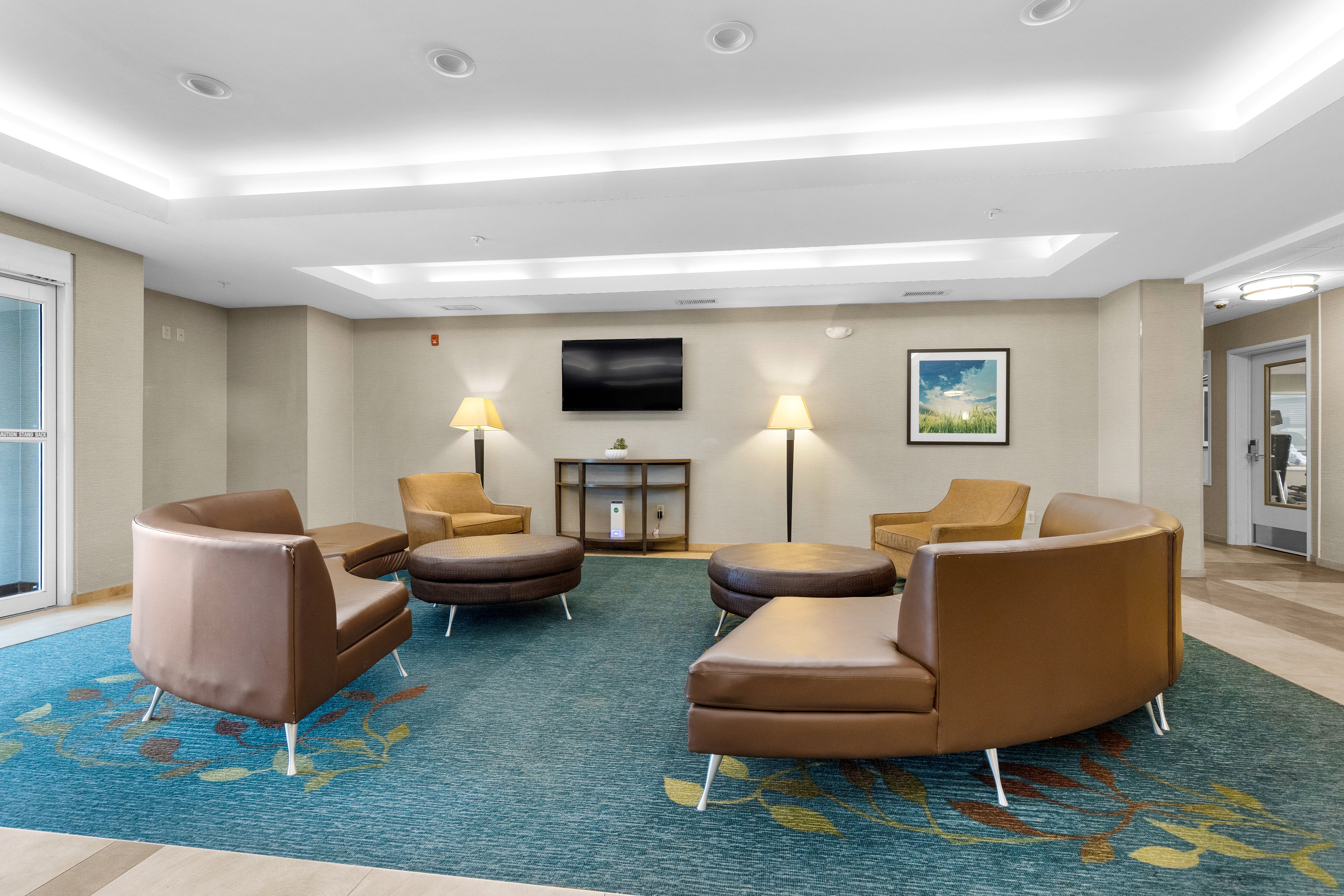 candlewood suites erie by ihg
