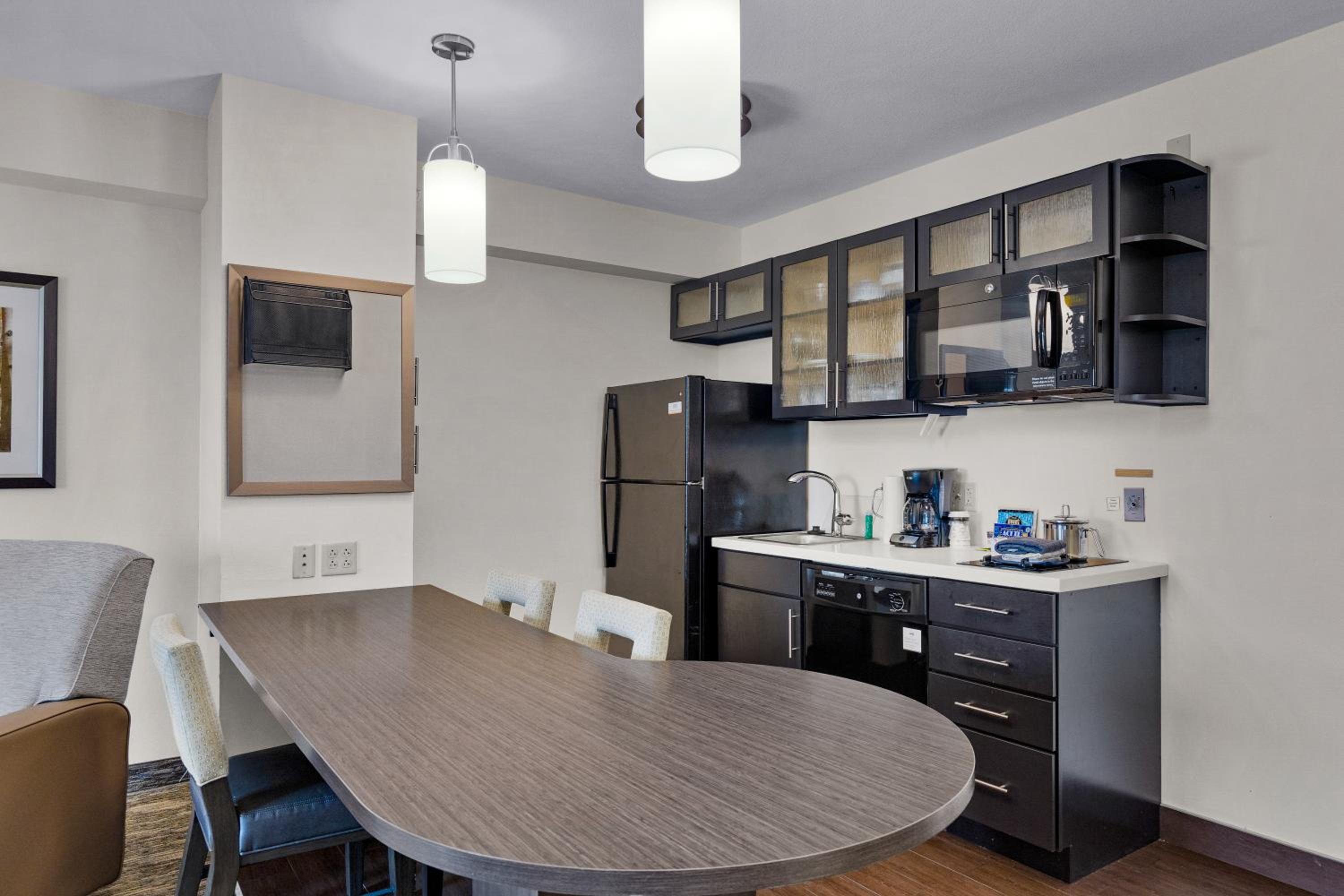 candlewood suites erie by ihg