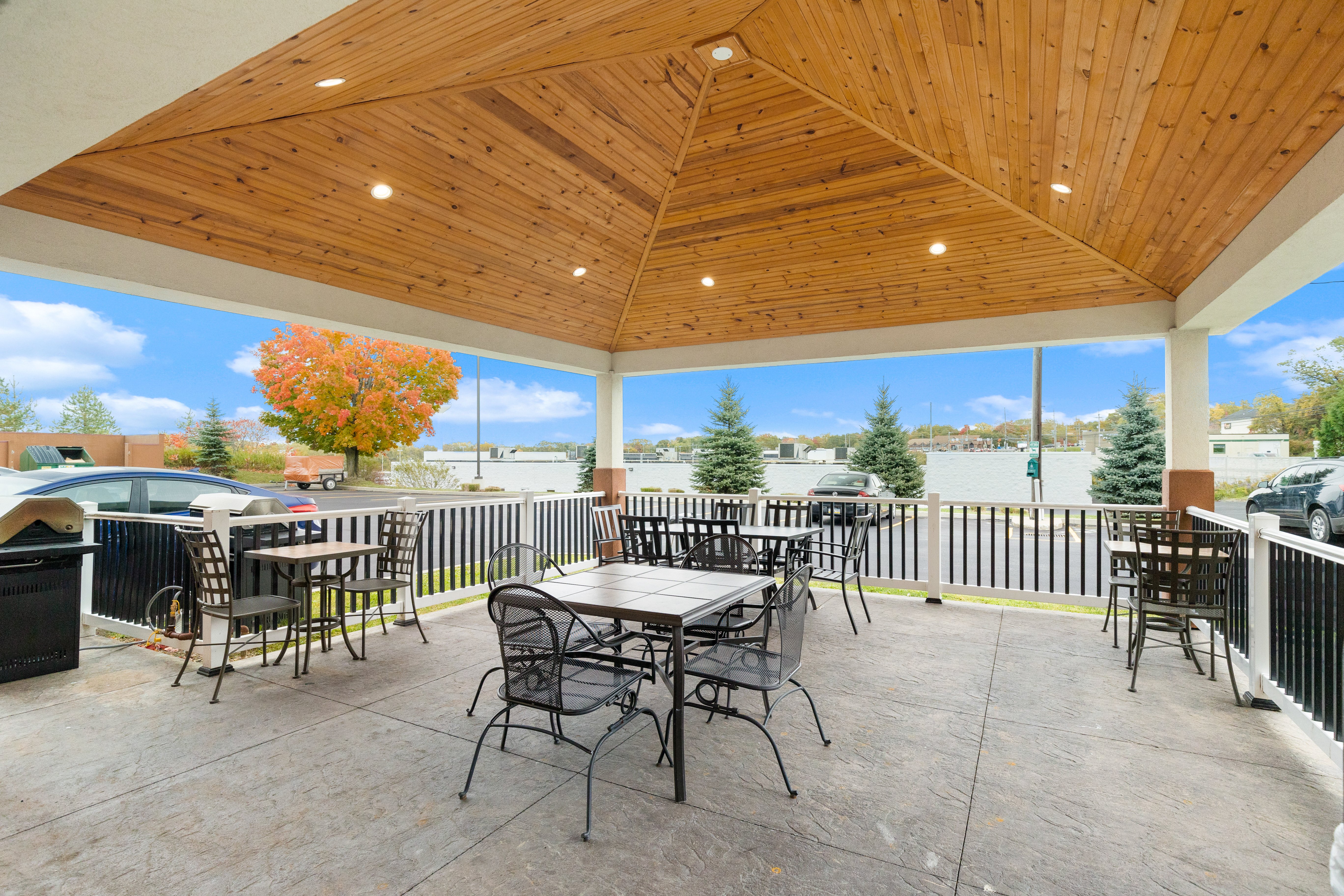 candlewood suites erie by ihg