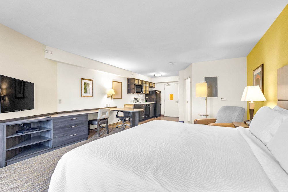 candlewood suites erie by ihg