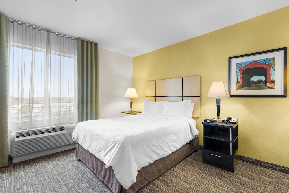 candlewood suites erie by ihg