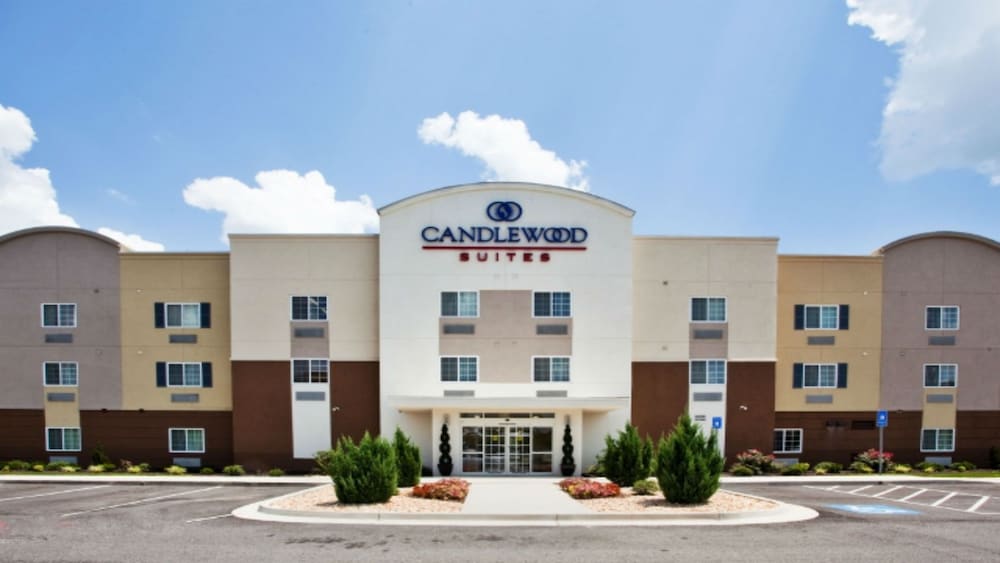 candlewood suites erie by ihg