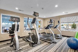 candlewood suites erie by ihg