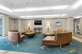 Candlewood Suites Erie By Ihg,Millcreek Township>>Erie,3 star