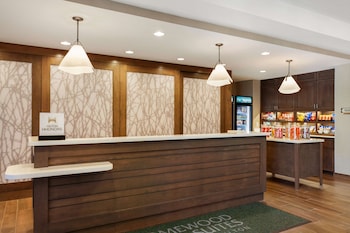 Homewood Suites By Hilton Gateway Hills Nashua,Manchester>>Hillsborough County,3 star