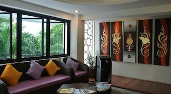 De Poem Loft Boutique Residence,Mueang Songkhla>>Hat Yai,3 star