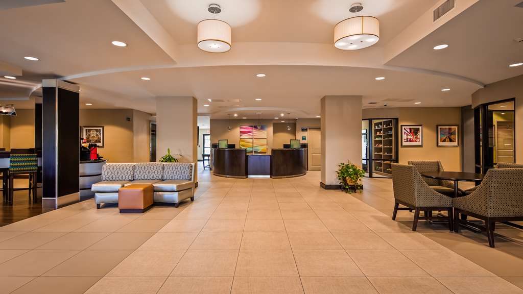 best western plus university inn
