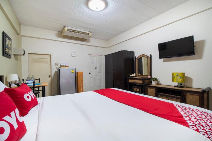 aromdee apartment