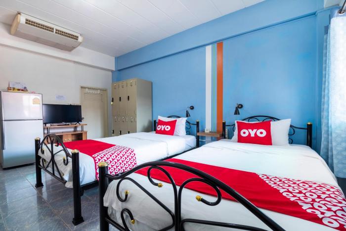 aromdee apartment