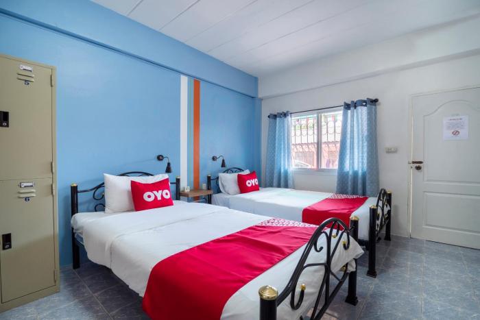 aromdee apartment
