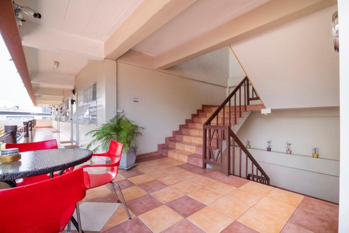 aromdee apartment