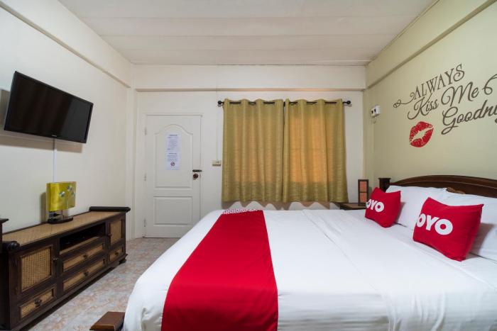 aromdee apartment
