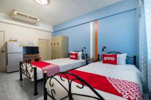 aromdee apartment