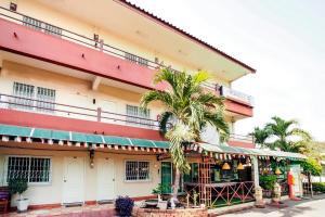 aromdee apartment
