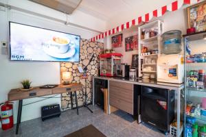 aromdee apartment