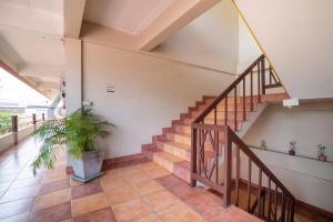 aromdee apartment