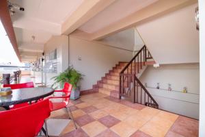 aromdee apartment