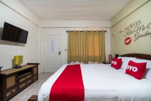 aromdee apartment