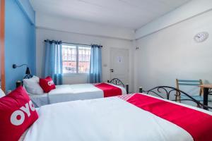 aromdee apartment